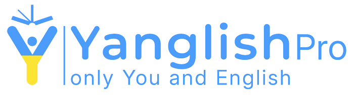 Логотип YanglishPro